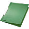 LEITZ® presentatiemap met halve voorflap, A4, flap van 80 mm, groen
