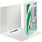 LEITZ® presentatieringmap, A4, 2-voudig ringmechanisme, rugbreedte 30 mm