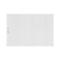 Leitz® Recycle brochurehoezen, A3 formaat, universele perforatie, documentbestendig, 100% recyclebaar, gerecyclede folie, transparant, 25 stuks