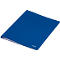Leitz® Recycle documentenhouder, A4, 40 documentvakken, tot 2 vel/omslag, rugetiket, 100% recyclebaar, kunststof, blauw
