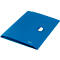 Leitz® Recycle documentenmap, A4, tot 150 vel, 3 kleppen, ondoorzichtig, 100% recyclebaar, Blauer Engel, kunststof, blauw