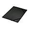 Leitz® Recycle hoekmap, A4, tot 250 vel, elastische sluiting, 100% recyclebaar, Blauer Engel, gerecycled karton, zwart