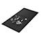 LEITZ® Recycle map, A4, rugbreedte 50 mm, 180° hefboommechanisme, rugetiket &amp; grijpgat, 100% recyclebaar, zwart.