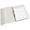 Leitz® Ringband Cosy, A4-formaat, 2-ringmechanisme voor maximaal 190 vel, met rugetiket, polypropyleen, geel