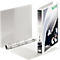 LEITZ® Ringbuch SoftClick, A4, SoftClick Mechanik, Rückenbreite 42 mm, weiß