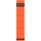 LEITZ® Rückenschild, Rückenbreite 50 mm, selbstklebend, 10 Stück, rot