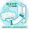 LEITZ® rugetiket WOW/Style, rugbreedte 50 mm, zelfklevend, 60 stuks