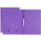 LEITZ® Schnellhefter Rapid, DIN A4, Karton, violett
