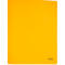 Leitz® Schnellhefter Recycle, Format A4, bis zu 250 Blatt, Heftmechanik, 100 % recycelbar, Blauer Engel, Recyclingkarton, gelb