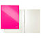 LEITZ Schnellhefter WOW, DIN A4