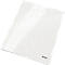 LEITZ Schnellhefter WOW, DIN A4, weiss