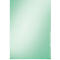 LEITZ® Sichthülle Premium 4100, DIN A4, glatt, 100 Stück, grün
