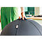 Leitz Sitzball Ergo Active, mit Anti-Wegroll-Design, ø 650 mm, dunkelgrau