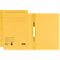 LEITZ® snelhechter Rapid, A4, karton, geel
