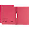 LEITZ® snelhechter Rapid, A4, karton, rood