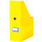 LEITZ ® staande verzamelaar Klik + Store, geel