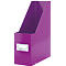 LEITZ® Stehsammler Click + Store, violett