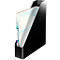 Leitz Stehsammler WOW Duo Color, schwarz