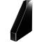 Leitz Stehsammler WOW Duo Color, schwarz