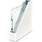 Leitz Stehsammler WOW Duo Color, weiss/grau