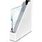Leitz Stehsammler WOW Duo Color, weiss/schwarz