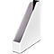 Leitz Stehsammler WOW Duo Color, weiss/schwarz