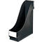 LEITZ® tijdschriftenhouder, A4, Polystyreen, 2 stuks, zwart