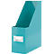 LEITZ® tijdschriftenhouder Click + Store, ijsblauw