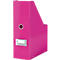 LEITZ® tijdschriftenhouder Click + Store, roze