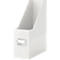 LEITZ® tijdschriftenhouder Click + Store, wit
