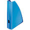 LEITZ® tijdschriftenhouder WOW 5277, blauw, 6 st.