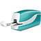 LEITZ® WOW elektrische nietmachine, metallic-ijsblauw