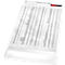 LEITZ® zichtmap Maxi 4056, A4, generfd, 5 stuks