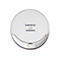 Lenco CD-201SI - CD-Player - kein Betriebssystem - Silber
