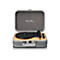 Lenco Classic Phono TT-116 - Plattenspieler - 2 x 2 Watt - Grau