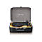 Lenco Classic Phono TT-116 - Plattenspieler - 2 x 2 Watt - Schwarz