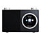 Lenco DIR-70 - Netzwerk-Audio-Player - 3 Watt (Gesamt) - Schwarz