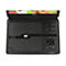 Lenco DVP-1010 - DVD-Player - tragbar -Anzeige: 25.5 cm (10') - Schwarz