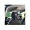 Lenco DVP-910 - DVD-Player - tragbar -Anzeige: 22.9 cm (9') - Blau