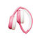Lenco HPB-110 - Kopfhörer mit Mikrofon - On-Ear - Bluetooth - kabellos, kabelgebunden - 3,5 mm Stecker