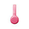 Lenco HPB-110 - Kopfhörer mit Mikrofon - On-Ear - Bluetooth - kabellos, kabelgebunden - 3,5 mm Stecker