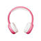 Lenco HPB-110 - Kopfhörer mit Mikrofon - On-Ear - Bluetooth - kabellos, kabelgebunden - 3,5 mm Stecker