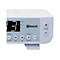 Lenco KCR-100 - Radio - 2 x 1 Watt - weiß