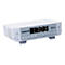 Lenco KCR-100 - Radio - 2 x 1 Watt - weiß