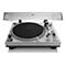 Lenco L-3810 - Plattenspieler - Grau