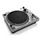 Lenco L-3810 - Plattenspieler - Grau