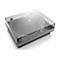 Lenco L-3810 - Plattenspieler - Grau