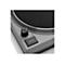 Lenco L-3810 - Plattenspieler - Grau