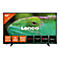 Lenco LED-4353BK - 109 cm (43') Diagonalklasse LCD-TV mit LED-Hintergrundbeleuchtung - Smart TV - Android TV - 4K UHD (2160p) 3840 x 2160 - HDR