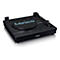 Lenco LS-101 - Audiosystem - 2 x 10 Watt - Schwarz